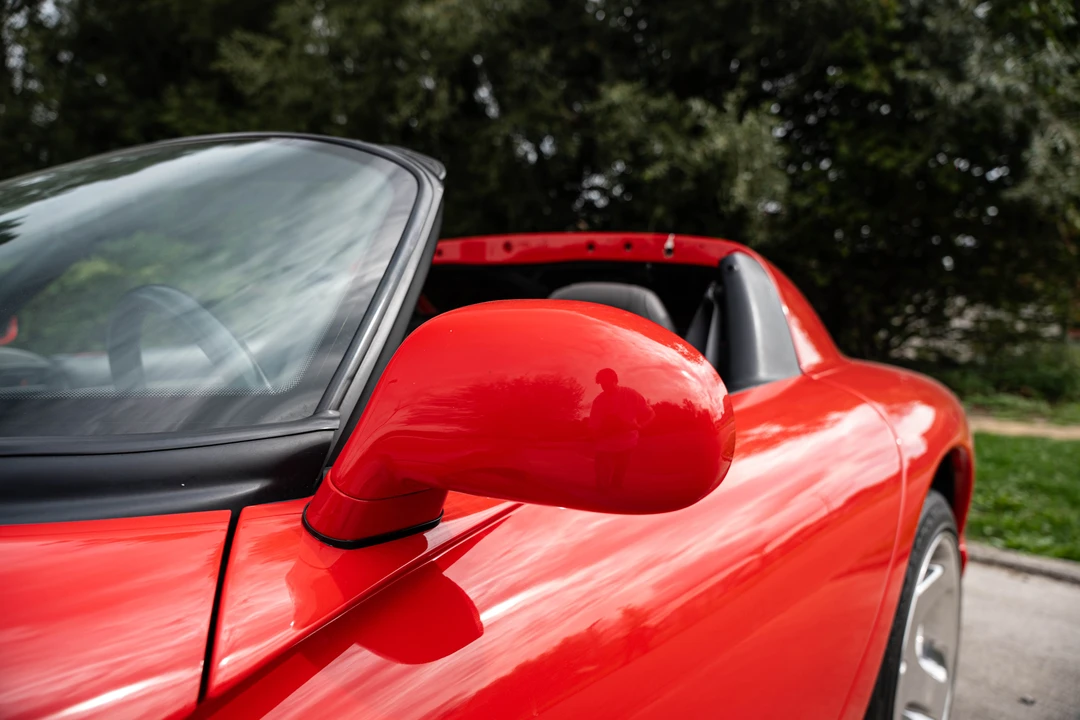 1994 Dodge Viper 1st Gen - Image 30 of 31
