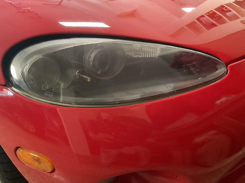1994 Dodge Viper 1st Gen - Image 26 of 31