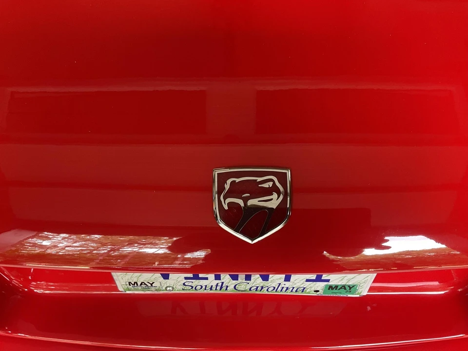 1994 Dodge Viper 1st Gen - Image 31 of 31