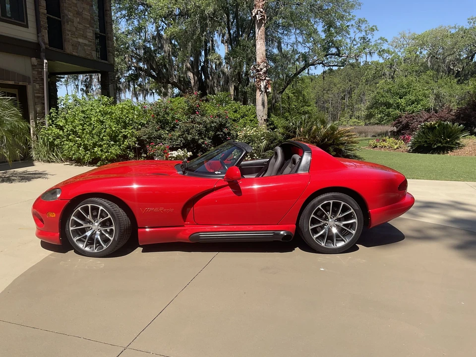 1994 Dodge Viper 1st Gen - Image 15 of 31
