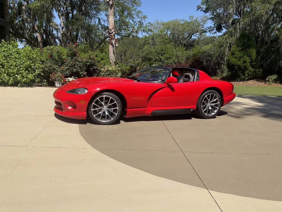 1994 Dodge Viper 1st Gen - Image 16 of 31