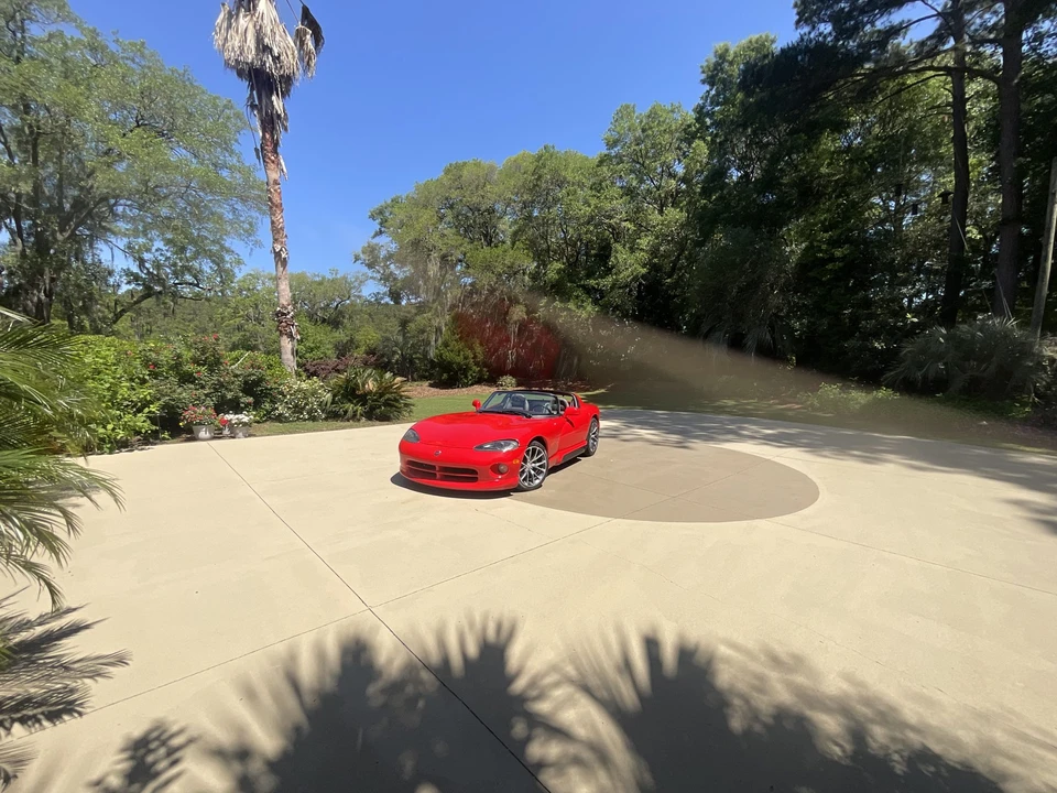1994 Dodge Viper 1st Gen - Image 19 of 31