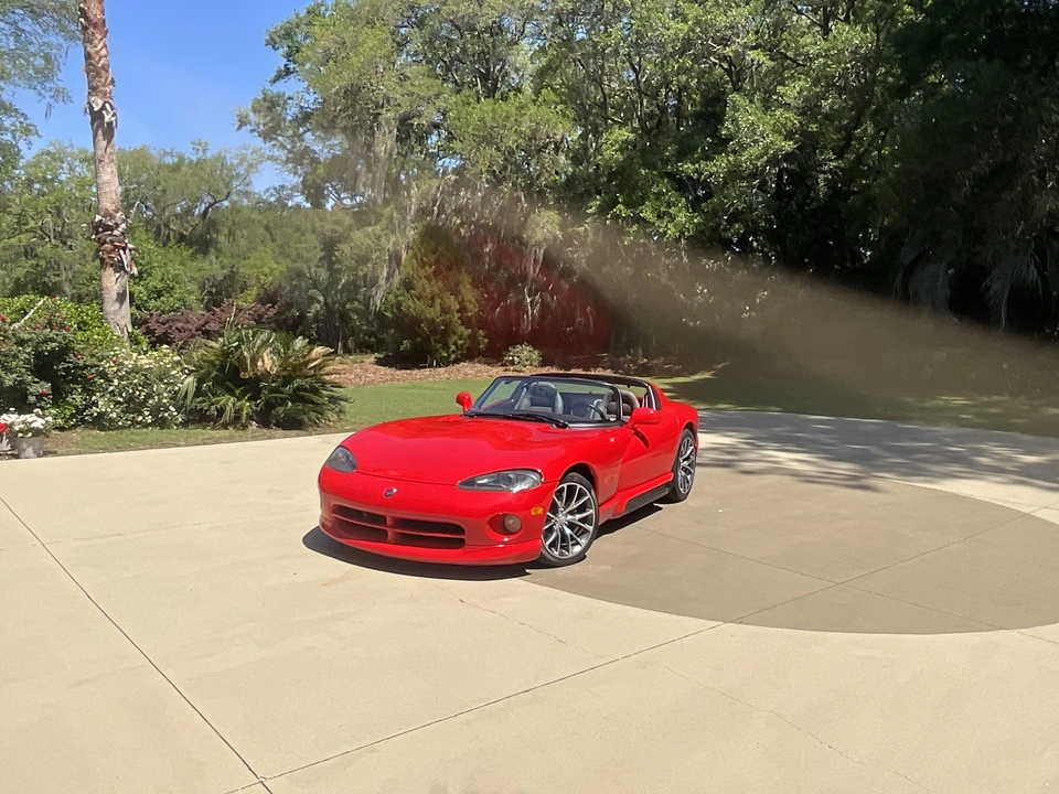 1994 Dodge Viper 1st Gen - Image 18 of 31