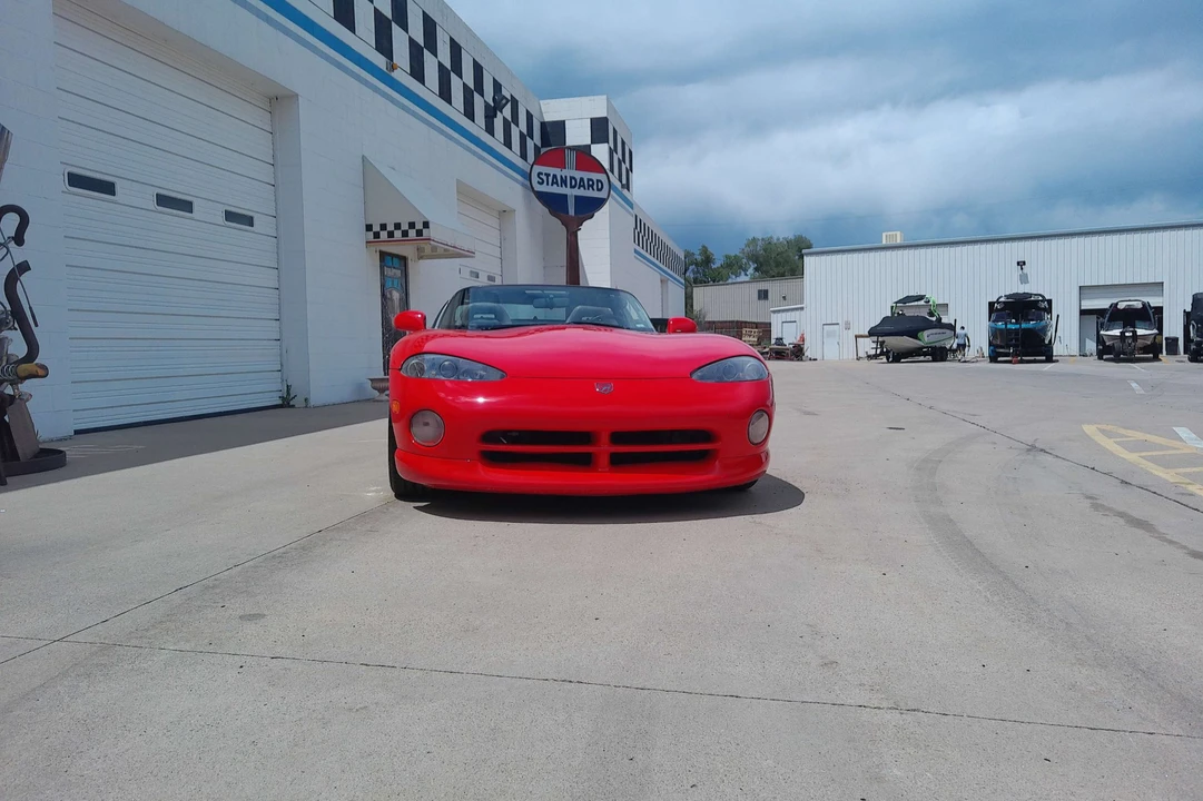 1994 Dodge Viper 1st Gen - Image 22 of 31