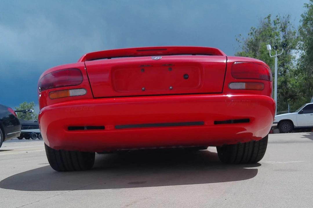 1994 Dodge Viper 1st Gen - Image 17 of 31