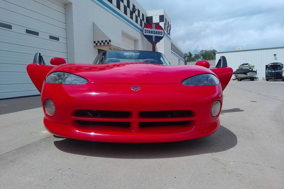 1994 Dodge Viper 1st Gen - Image 25 of 31