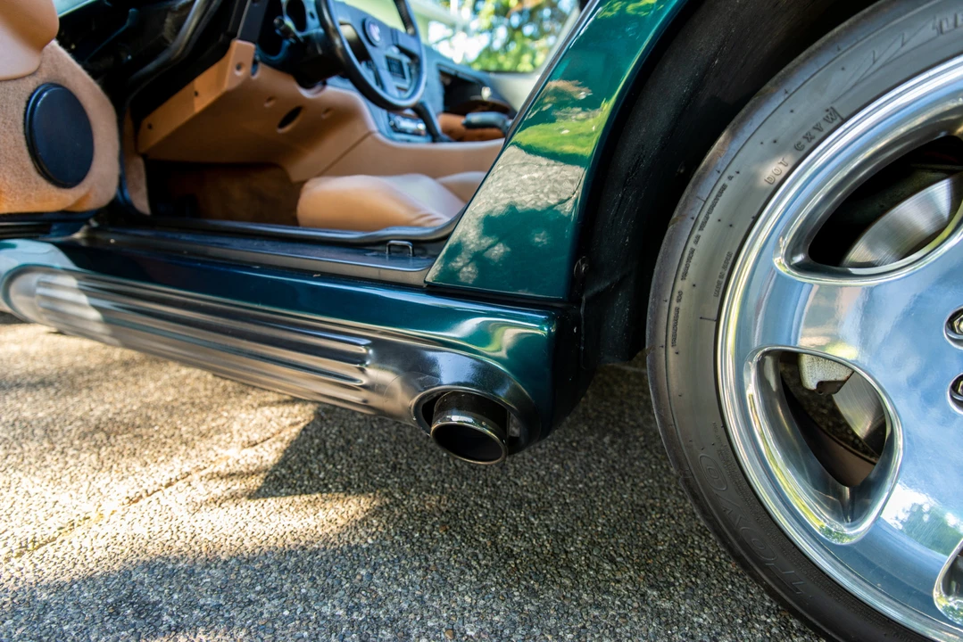 1994 Dodge Viper 1st Gen - Image 24 of 31