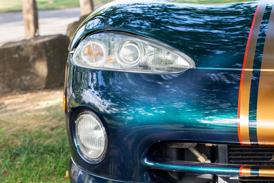 1994 Dodge Viper 1st Gen - Image 14 of 31