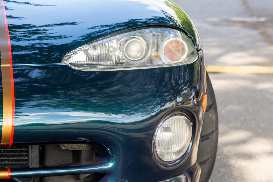 1994 Dodge Viper 1st Gen - Image 17 of 31