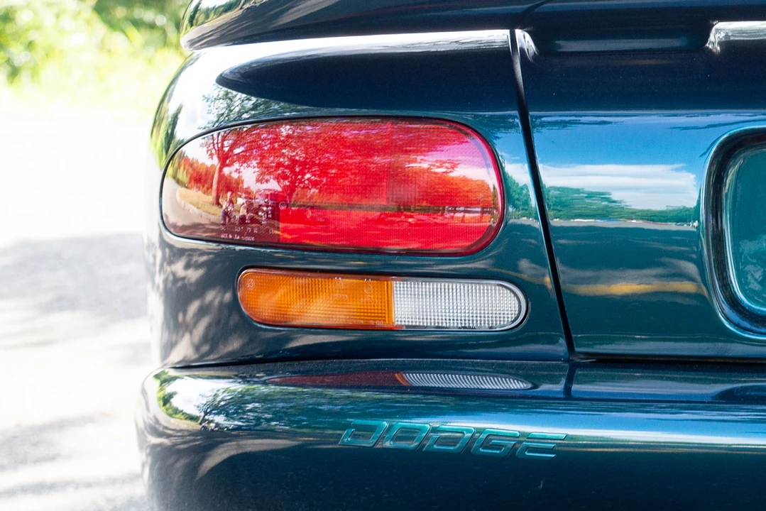 1994 Dodge Viper 1st Gen - Image 29 of 31