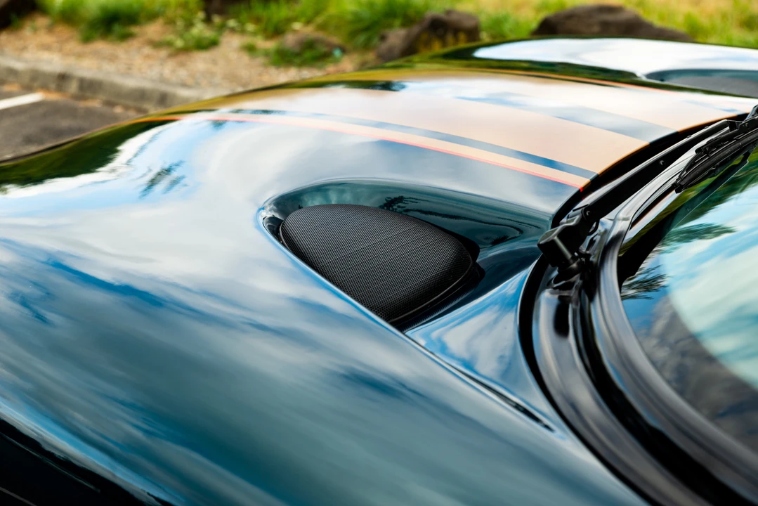 1994 Dodge Viper 1st Gen - Image 26 of 31