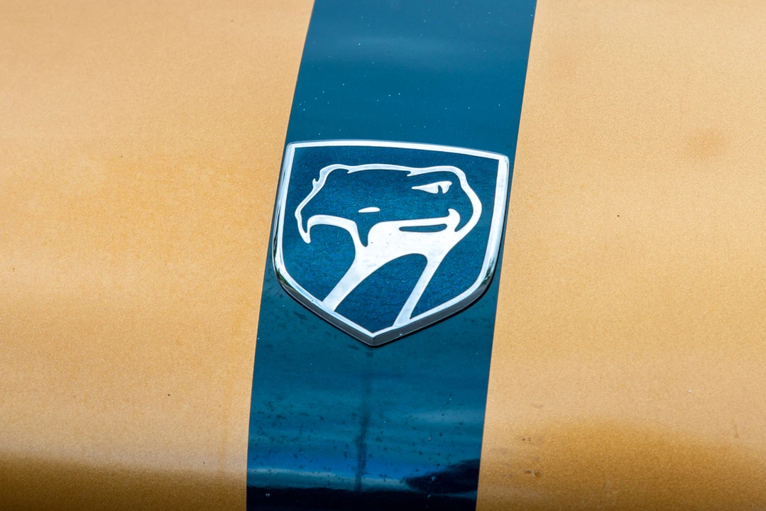 1994 Dodge Viper 1st Gen - Image 16 of 31