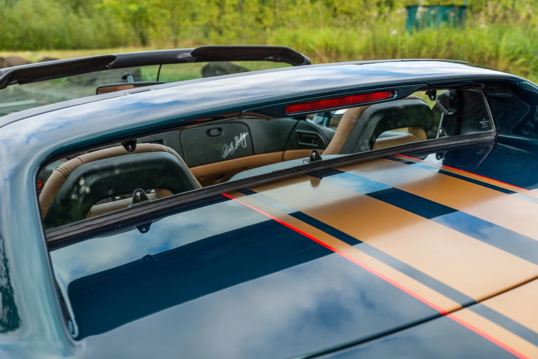 1994 Dodge Viper 1st Gen - Image 28 of 31
