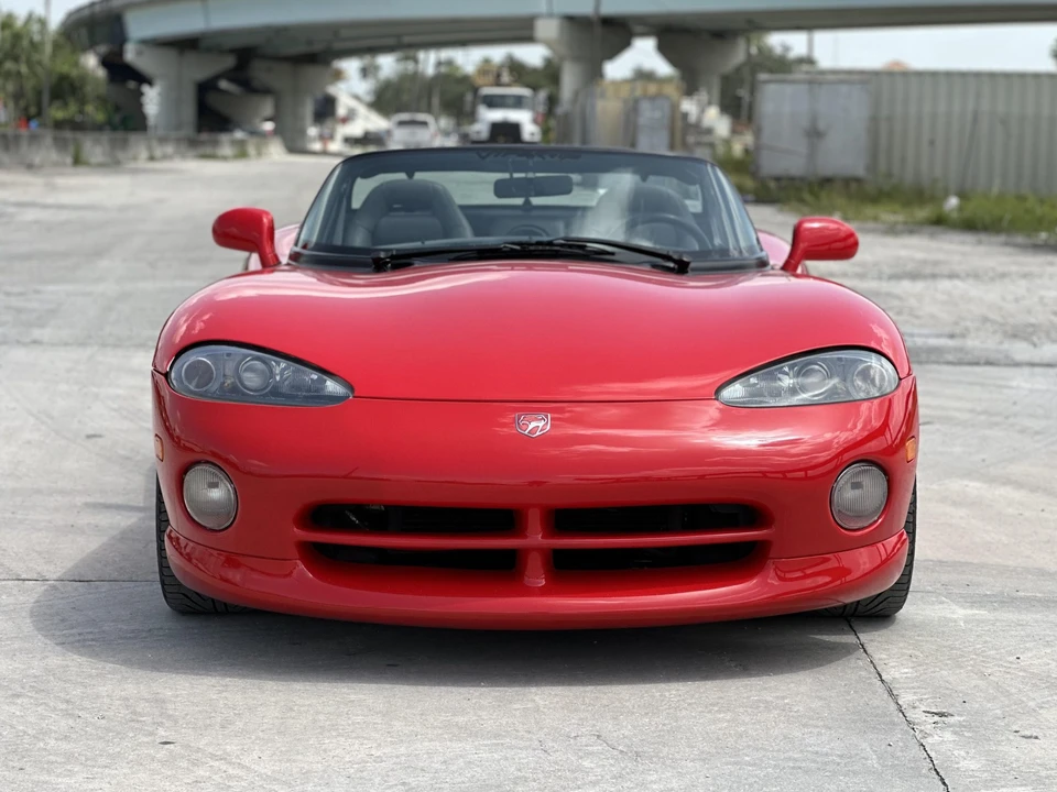 1994 Dodge Viper 1st Gen - Image 14 of 31