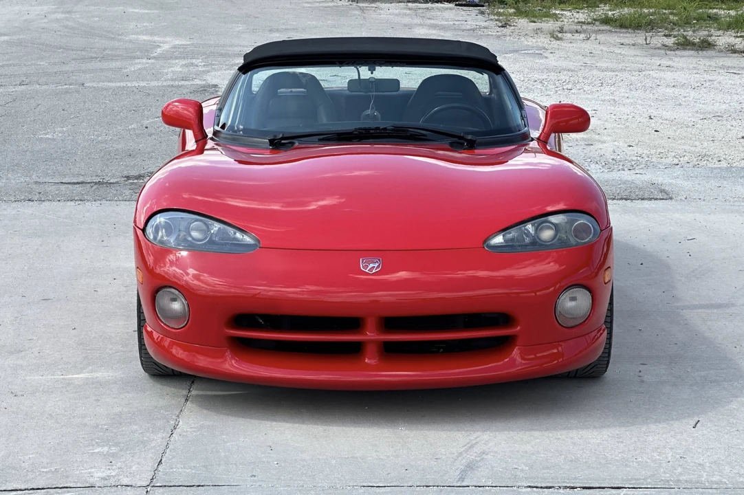 1994 Dodge Viper 1st Gen - Image 24 of 31