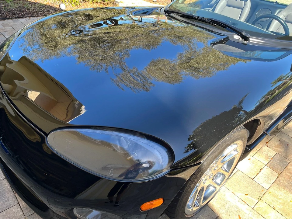 1994 Dodge Viper 1st Gen - Image 24 of 31