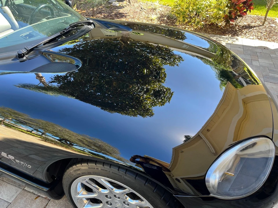 1994 Dodge Viper 1st Gen - Image 21 of 31