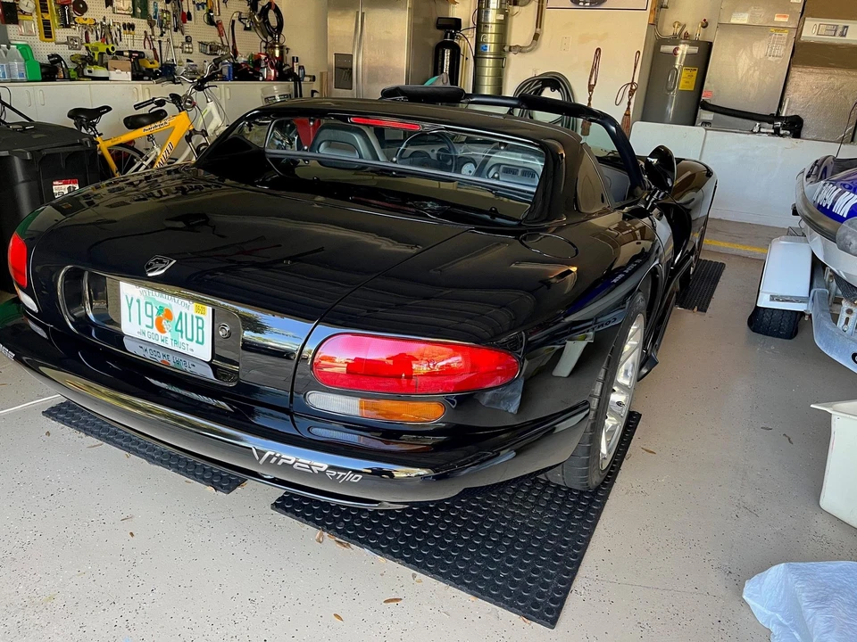 1994 Dodge Viper 1st Gen - Image 18 of 31