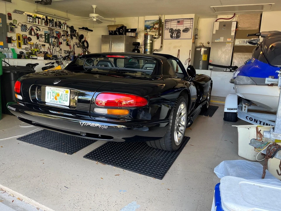 1994 Dodge Viper 1st Gen - Image 20 of 31