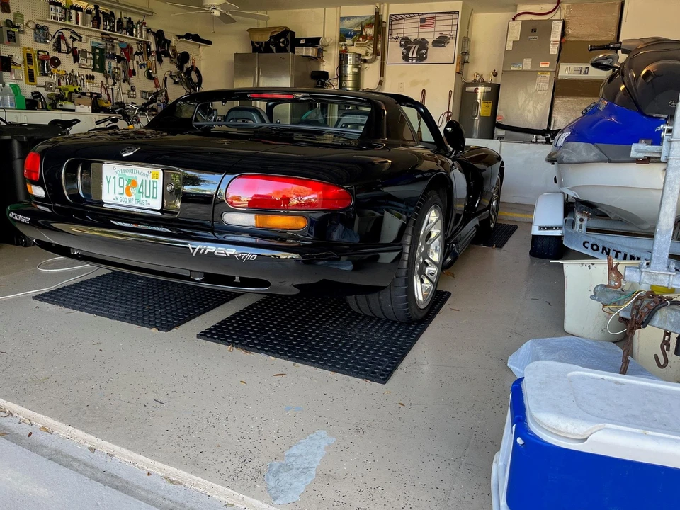 1994 Dodge Viper 1st Gen - Image 19 of 31