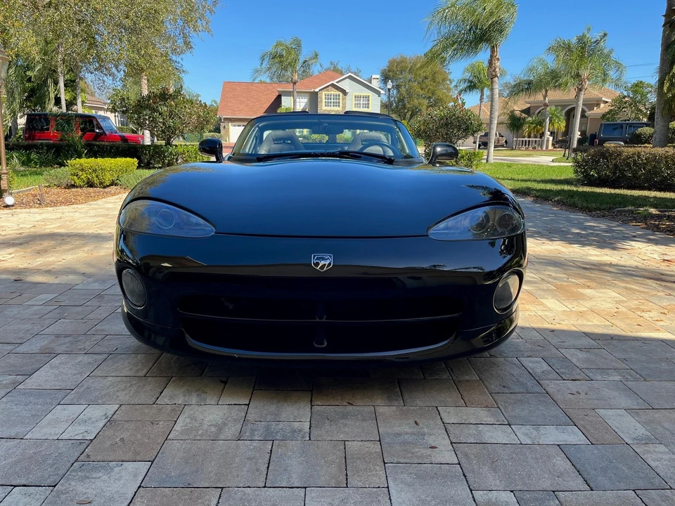 1994 Dodge Viper 1st Gen - Image 13 of 31
