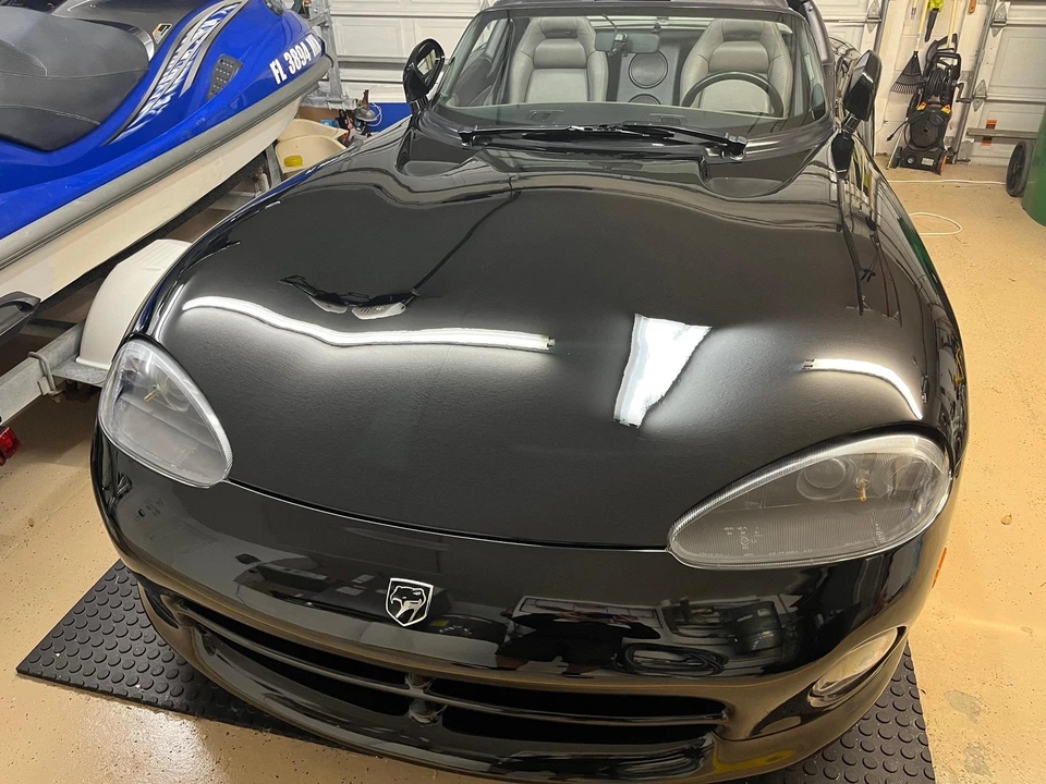 1994 Dodge Viper 1st Gen - Image 23 of 31