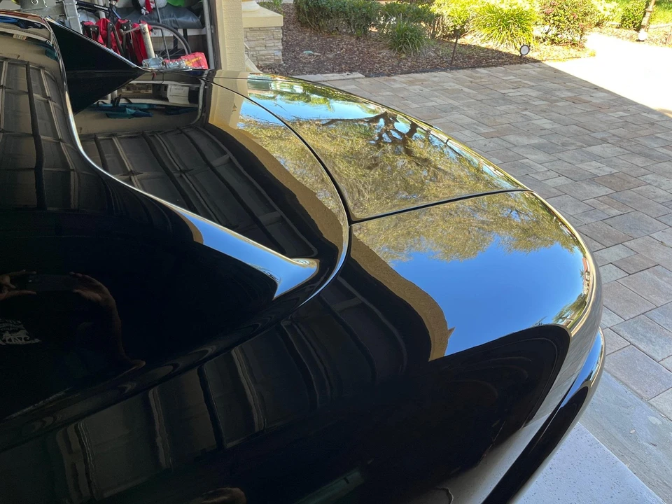 1994 Dodge Viper 1st Gen - Image 30 of 31