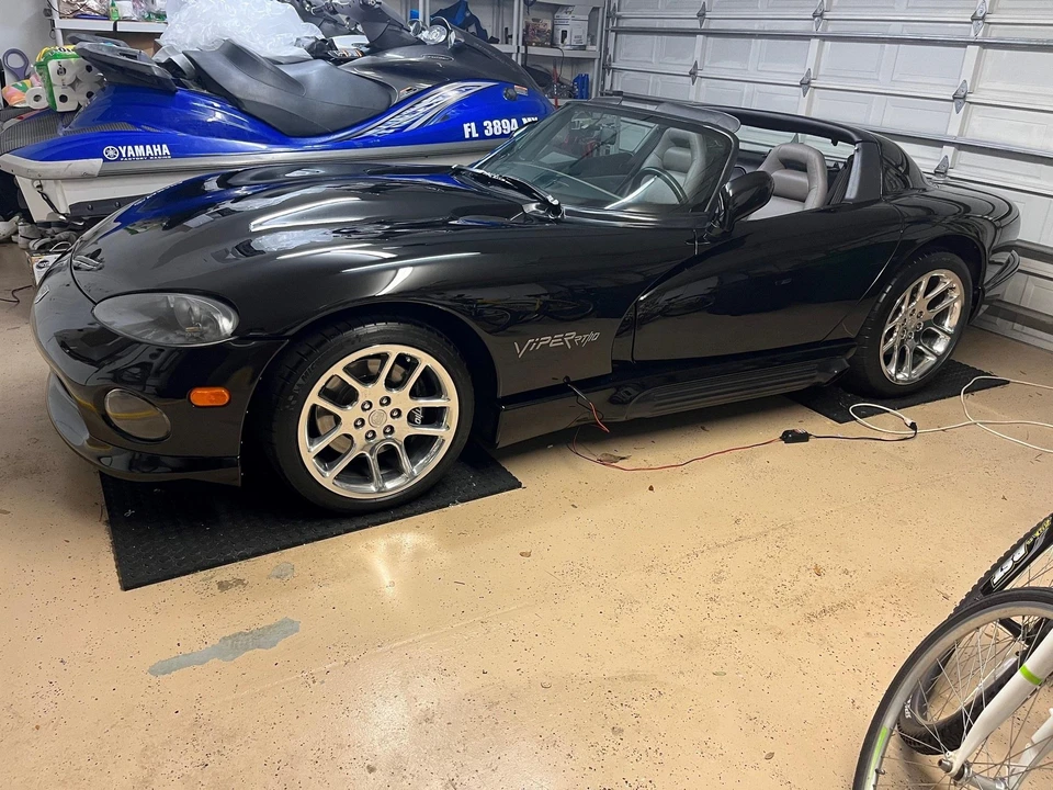 1994 Dodge Viper 1st Gen - Image 15 of 31