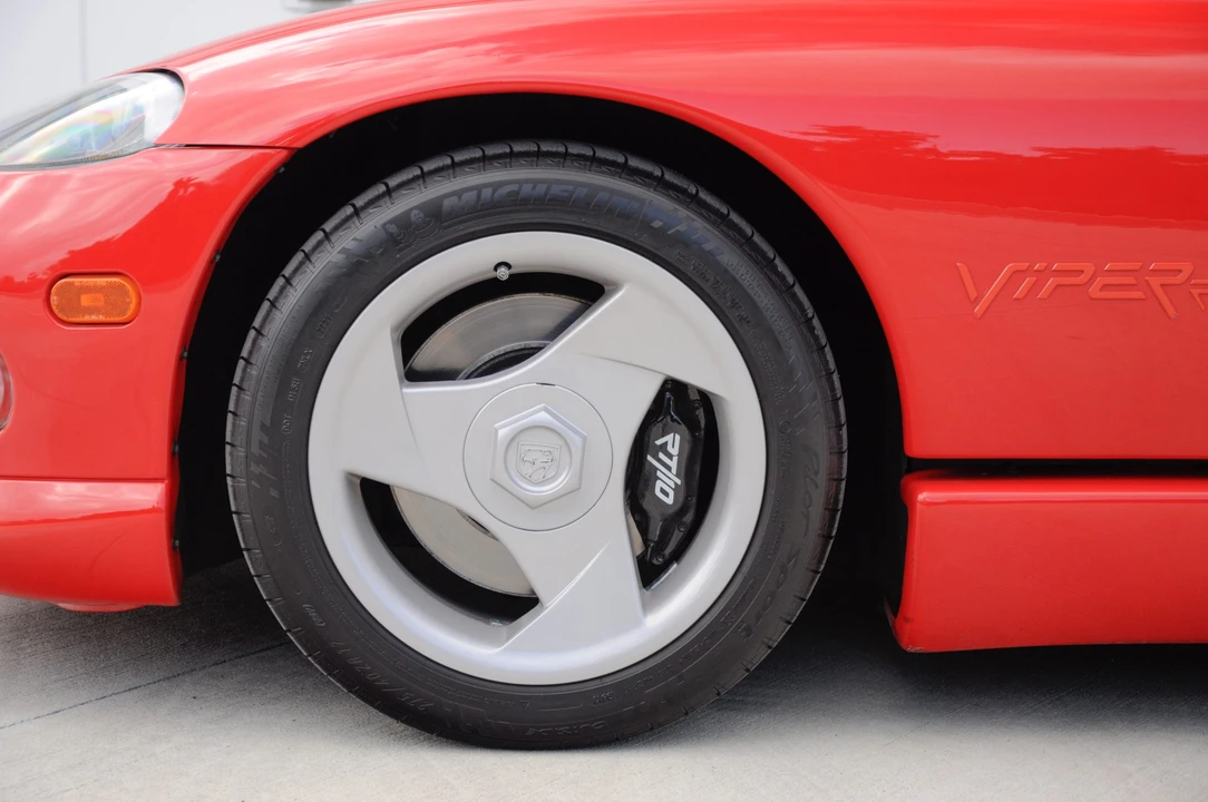 1994 Dodge Viper 1st Gen - Image 31 of 31