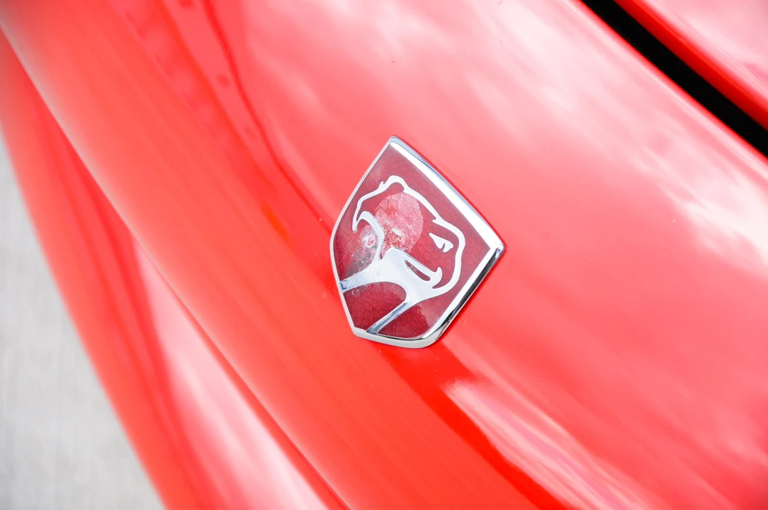 1994 Dodge Viper 1st Gen - Image 18 of 31