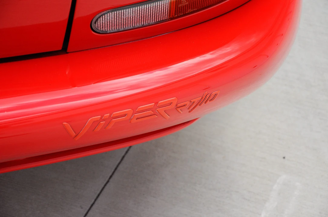 1994 Dodge Viper 1st Gen - Image 24 of 31