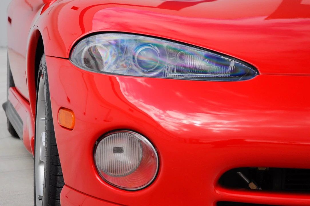 1994 Dodge Viper 1st Gen - Image 30 of 31
