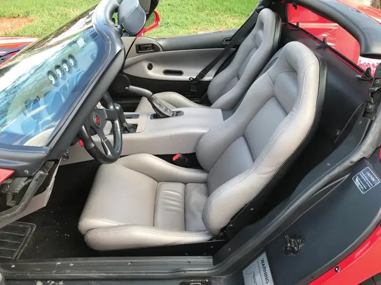 1994 Dodge Viper 1st Gen - Image 10 of 16