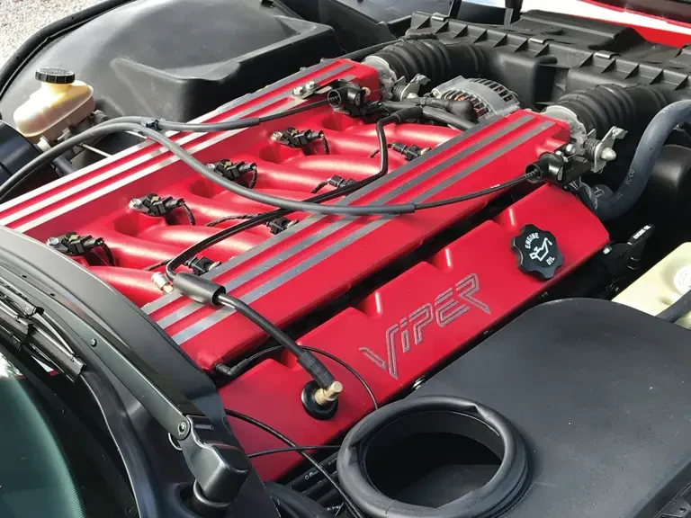 1994 Dodge Viper 1st Gen - Image 13 of 16