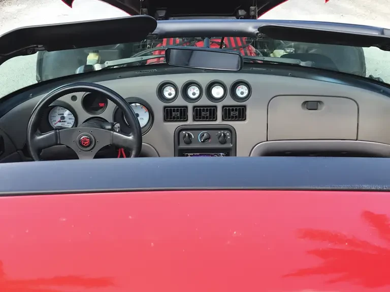 1994 Dodge Viper 1st Gen - Image 11 of 16