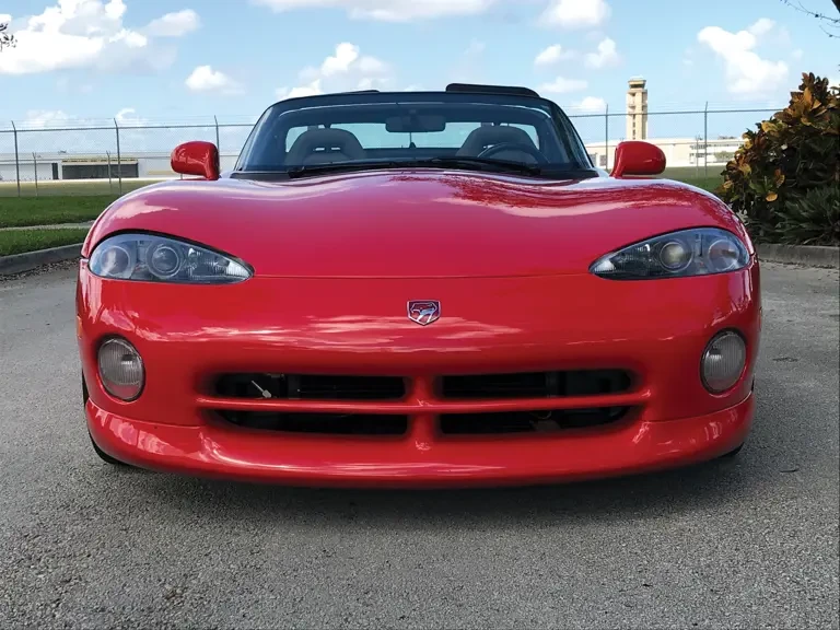 1994 Dodge Viper 1st Gen - Image 16 of 16