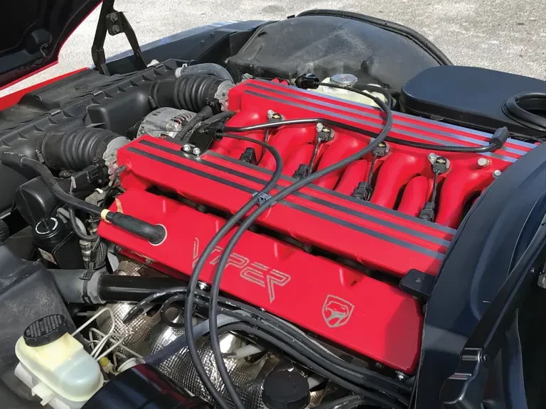 1994 Dodge Viper 1st Gen - Image 4 of 16