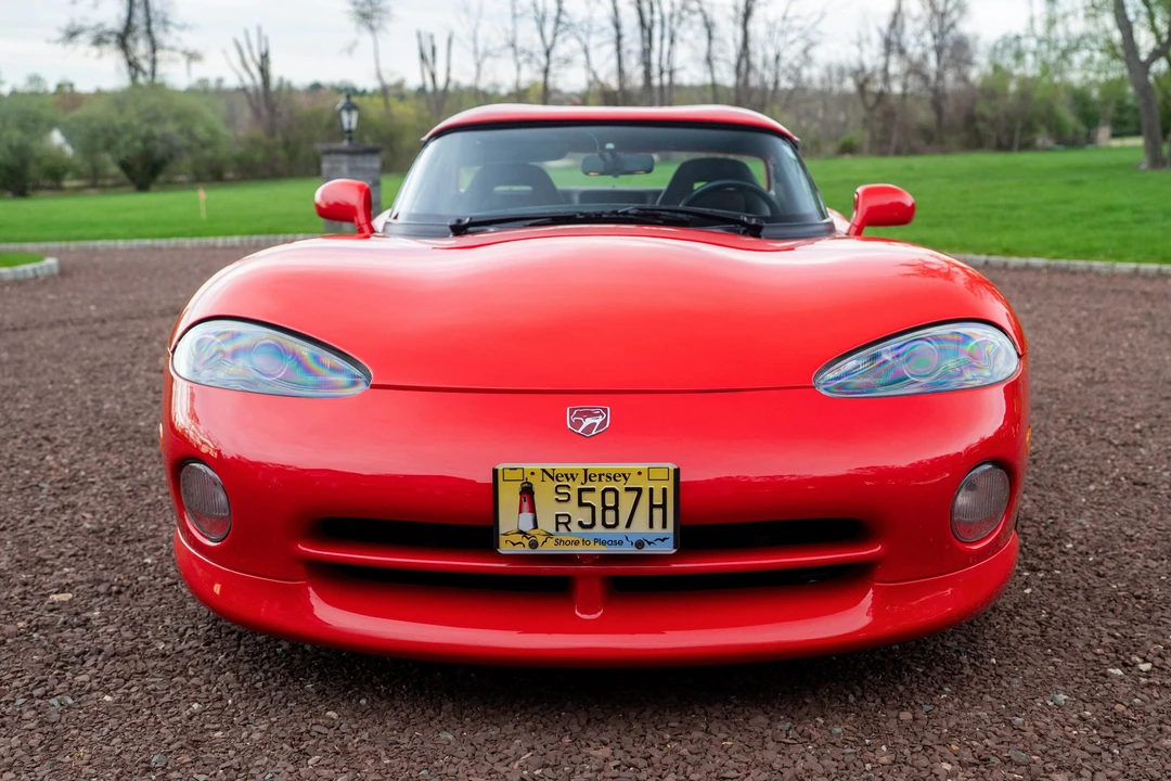 1994 Dodge Viper 1st Gen - Image 13 of 31