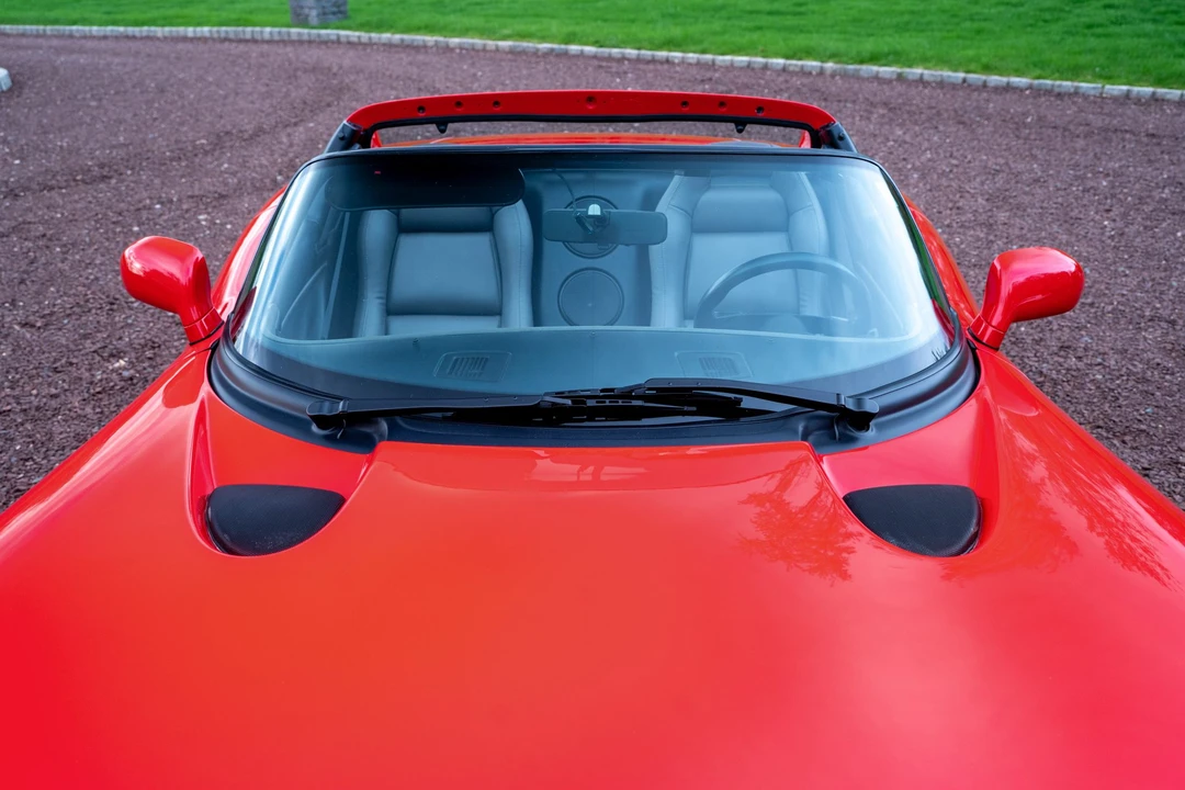 1994 Dodge Viper 1st Gen - Image 30 of 31