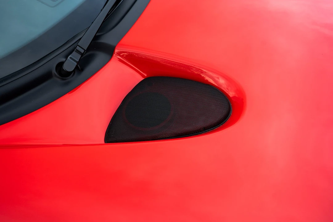 1994 Dodge Viper 1st Gen - Image 27 of 31