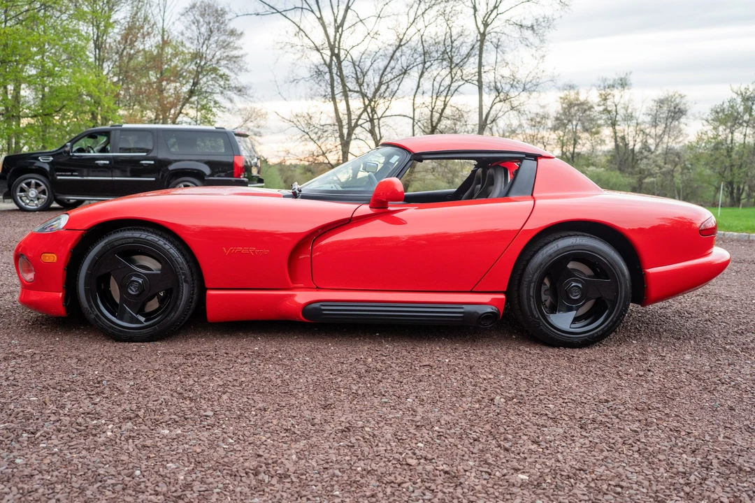 1994 Dodge Viper 1st Gen - Image 19 of 31