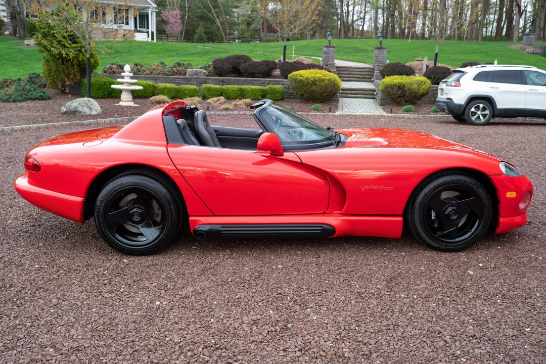 1994 Dodge Viper 1st Gen - Image 7 of 31