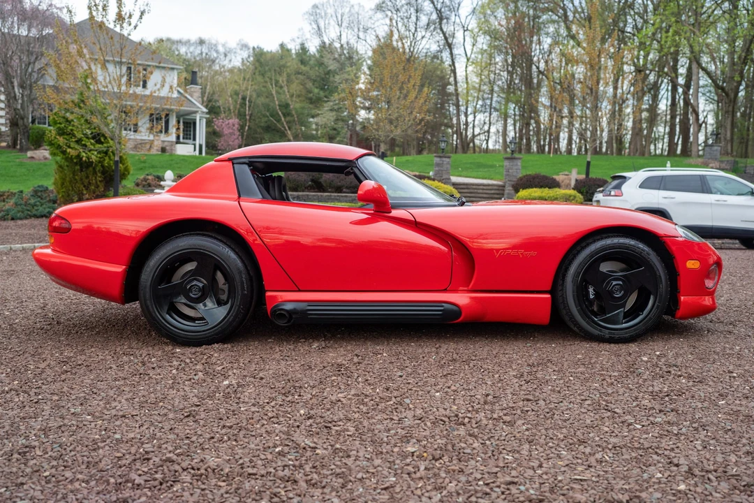 1994 Dodge Viper 1st Gen - Image 15 of 31