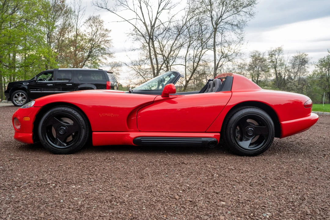 1994 Dodge Viper 1st Gen - Image 11 of 31