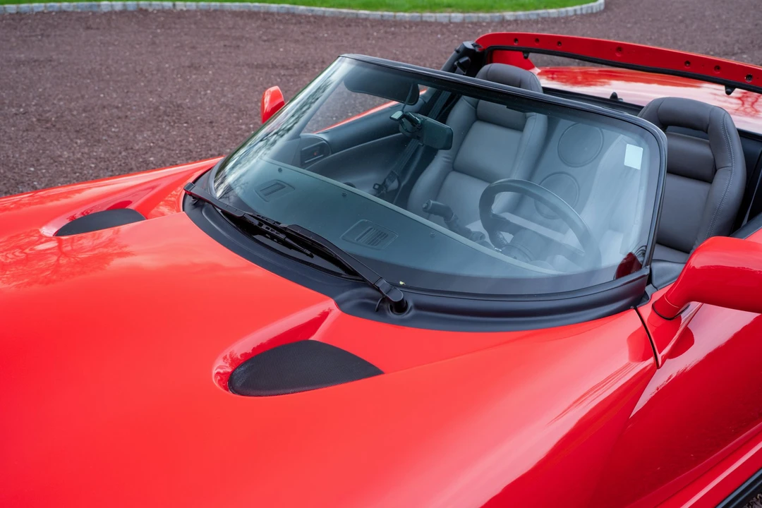 1994 Dodge Viper 1st Gen - Image 31 of 31