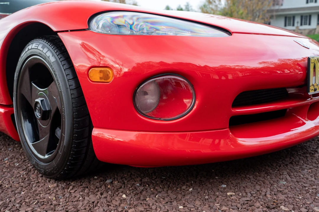 1994 Dodge Viper 1st Gen - Image 25 of 31