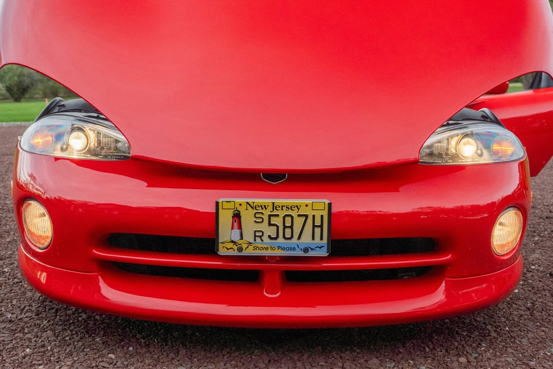 1994 Dodge Viper 1st Gen - Image 20 of 31