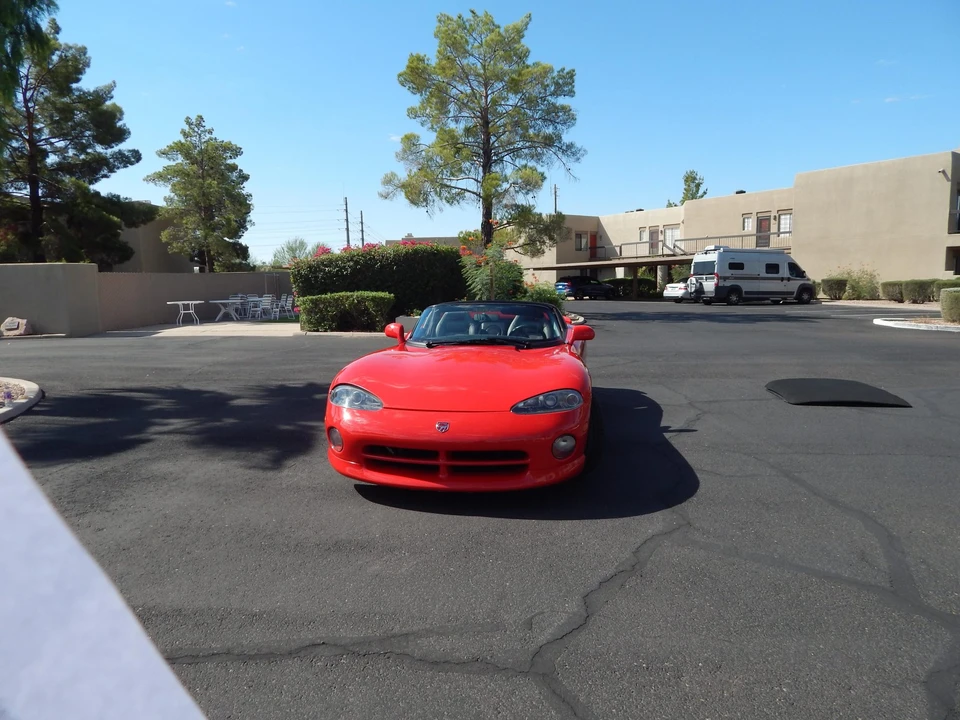 1994 Dodge Viper 1st Gen - Image 18 of 31