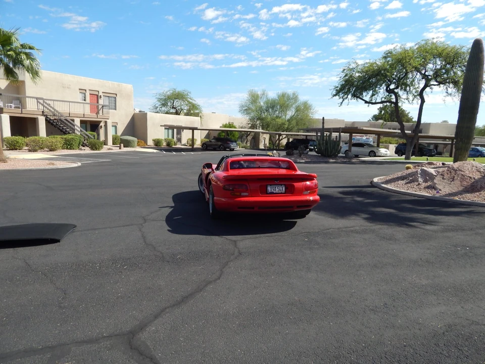 1994 Dodge Viper 1st Gen - Image 22 of 31