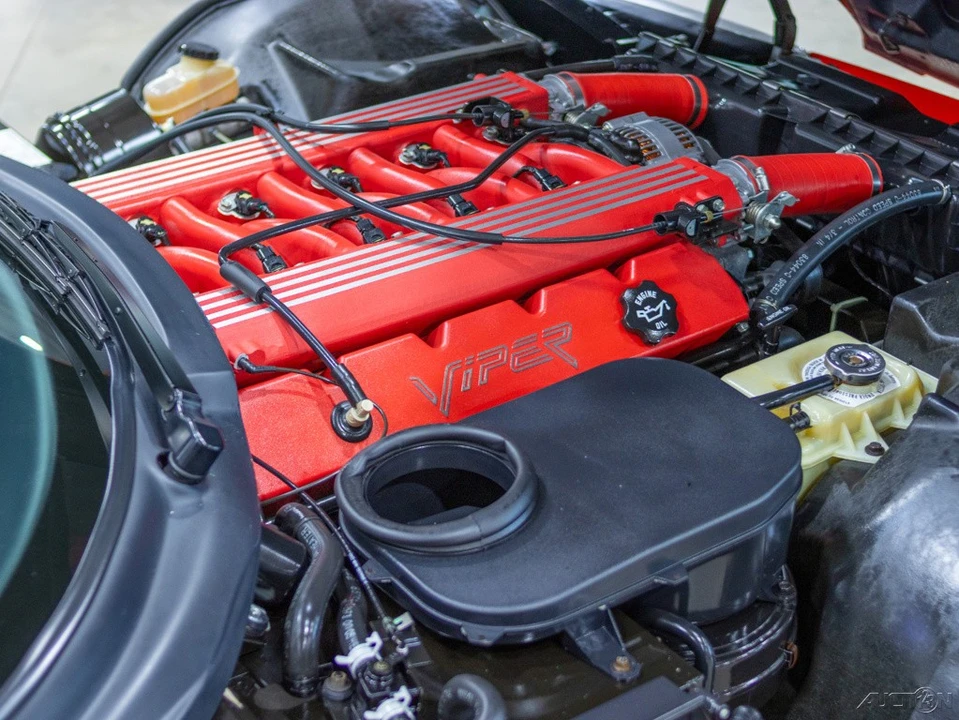 1994 Dodge Viper 1st Gen - Image 12 of 21